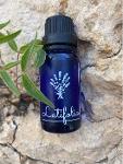 100% Organic Lavender Essential Oil