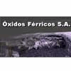 OXIDOS FERRICOS S A