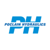 POCLAIN HYDRAULICS