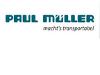 PAUL MÜLLER TRANSPORT- UND VERPACKUNGSMITTEL GMBH