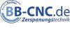 BB-CNC.DE INH. BORIS BECKER