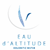 DOLOMITIC WATER - EAU D'ALTITUDE