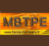 MBTPE FRANCE MACHINERY