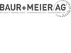 BAUR + MEIER AG
