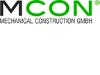 MCON MECHANICAL CONSTRUCTION GMBH