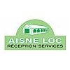 AISNE LOC RECEPTION SERVICES