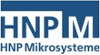 HNP MIKROSYSTEME GMBH