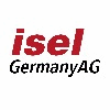 ISEL GERMANY AG - ERFOLGREICH MIT CNC TECHNOLOGIE