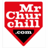 MR CHURCHILL
