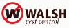WALSH PEST CONTROL