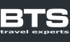 BTS TRAVEL SERVICES ANTWERPEN