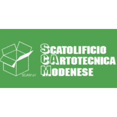 SCATOLIFICIO CARTOTECNICA MODENESE