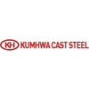 KUMHWA CAST STEEL & INDUSTRIAL MACHINERY CO., LTD.