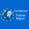 TRANSLATION TRADUTEC BELGIUM