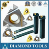 CHENGDU DIAMOND TOOLS CO., LTD