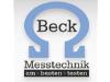 BECK-MESSTECHNIK GMBH