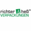 RICHTER & HESS VERPACKUNGS-SERVICE GMBH