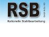 RSB RATIONELLE STAHLBEARBEITUNG GMBH & CO KG