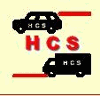 HCS-HUGO'S COURIER SERVICES