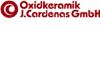 OXIDKERAMIK J. CARDENAS GMBH