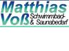 MATTHIAS VOSS SCHWIMMBAD- & SAUNABEDARF