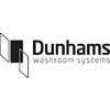 DUNHAMS WASHROOM SYSTEMS