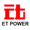 ET POWER MACHINERY CO., LTD