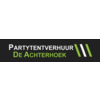 PARTYTENTVERHUUR DE ACHTERHOEK