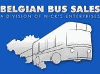 BELGIAN BUS SALES