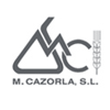 M.CAZORLA S.L.