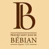 PRIEURE SAINT JEAN DE BEBIAN