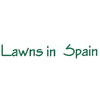 LAWNS IN SPAIN