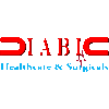 DIABIC HEALTHCARE AND SURGICALS