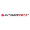 ANTONIO PINFOR DISEÑADOR DE PRODUCTO
