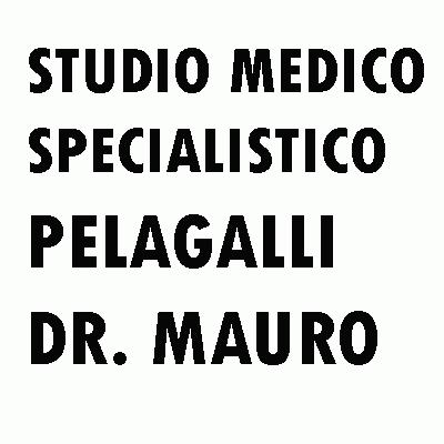 STUDIO MEDICO SPECIALISTICO PELAGALLI DR. MAURO