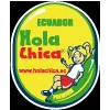 HOLA CHICA ECUADORIAN BANANAS