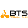 BTS MACHINERY CO., LIMITED