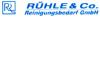 RÜHLE & CO REINIGUNGSBEDARF GMBH