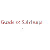GUIDE OF SALZBURG - GÜNTHER HAUSKNOST