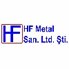 HF METAL SAN. LTD. CO.