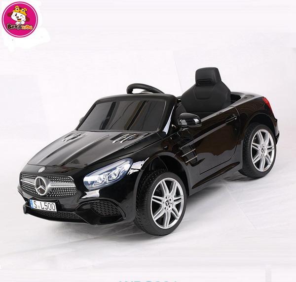 2018 Newest Electric Licensed Mercedes Ride On Car Benz For 