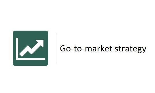Go-to-market strategy