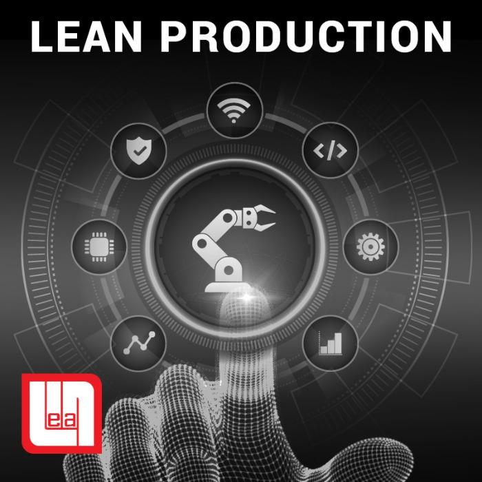 LEAN PRODUCTION