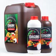 Liquid Humic Fertilizer EDAGUM ® SM