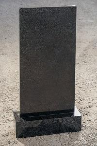 Granite monument