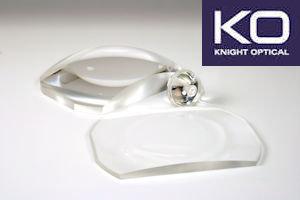 Diamond Turned Aspheric Lenses for Thermal Imaging