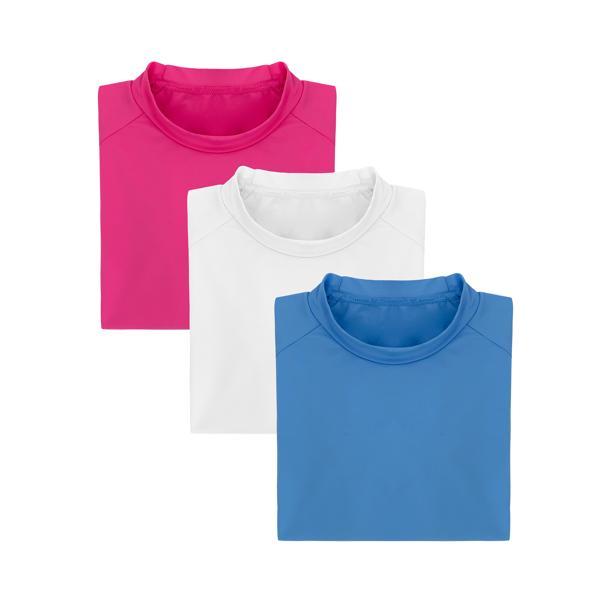 T-Shirt UPF 50+ UV Sun Protection 