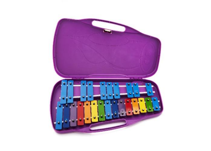 XYLOPHONE® 25NOTE percussion instrument 