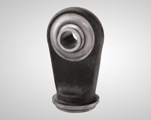Weld-on-ball End (hydraulic Cylinders)