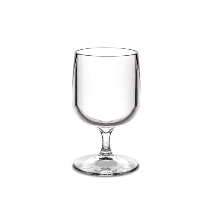 Wine Drop Glass 20 Cl 